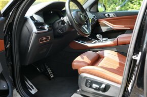 BMW X5 3.0 x Drive45e AT,ZÁRUKA,DPH plug-in Hybrid - 11