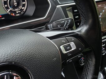 Volkswagen Tiguan R-line 2.0TDI 140Kw 4Motion - 11
