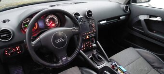 Audi a3 2.0tdi 103kw - 11