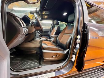 Ford Ranger Wildtrak 3.2 TDCi 147kW, r.v. 2019 - 11