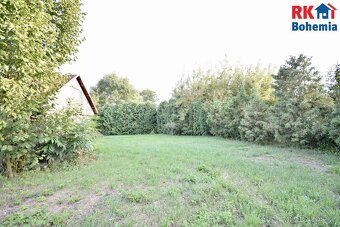 Prodej rodinného domu 138 m², pozemek 1614 m² - 11