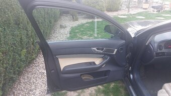 Audi A6 - 11