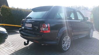 Land Range Rover - 11