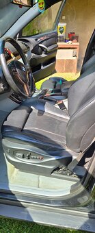 Bmw X5 4.4i e53 - 11
