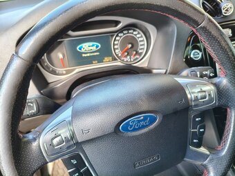 Ford Mondeo Titanium S 2.5T - 11