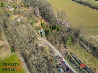 Prodej, pozemky/bydlení, 1694 m2, Sekerkovy Loučky, 51101 Mí - 11