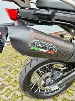 Bmw f 850 gs - 11