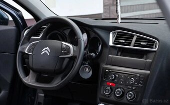 Citroën C4 - 11