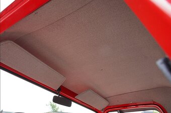 1957 Ford F-100 Custom Cab 272 T-bird Special V8 - 11
