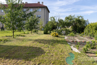 Prodej, byt 3+1 se zahrádkou, Bystřice u Benešova - 11