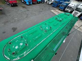 Mercedes Axor silo cisterna - 11
