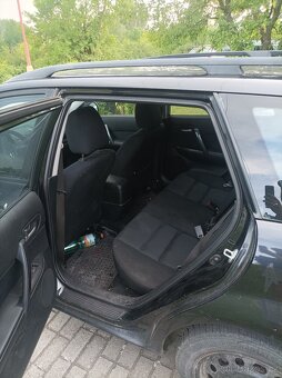 Prodám Mazda 6 na ND - 11