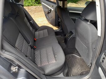 ŠKODA OCTAVIA 1.4 TSI 90KW,ROK 2011,PLNÝ SERVIS,NOVÁ STK - 11
