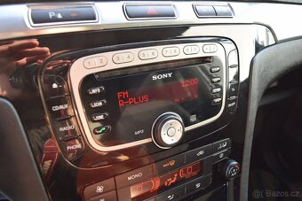 Ford Galaxy 2.0TDCi 103kw TITANIUM 7Míst ALU - 11