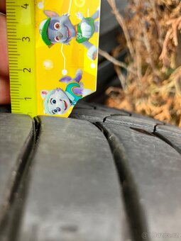 ALU Scala 205/55 R16 Michelin letní - 11