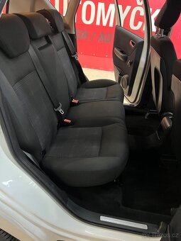 Mercedes-Benz Třídy A,  1,5 A 150 - 11