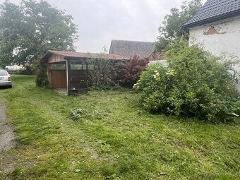 Dum bez relaitky,2 tossing domy na jednem pozemku - 11