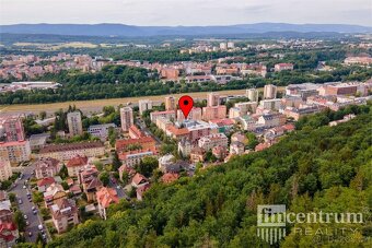 Prodej bytu 2+kk 73 m2 Moskevská, Karlovy Vary - 11