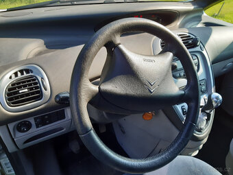 Citroen Xsara Picasso 1.6 HDi - 11