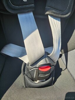 Britax Dualfix m i-size - 11