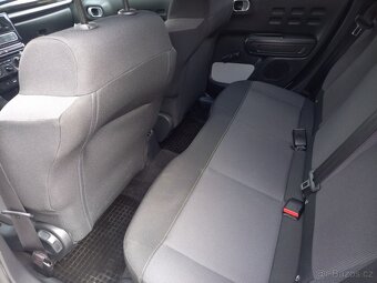 Citroen C3 1,2 60kw  r.v.2017 DPH - 11