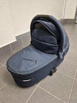 Kočár BABY HUSKY DESIGN - 11
