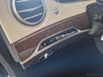 Mercedes S 500 4 matic 335 kW - 11