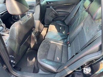 Škoda Octavia II COMBI RS 2.0 TSI 147kW 2012 - 11