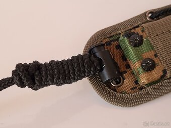 Bajonet RAMBO 30,5cm - 11
