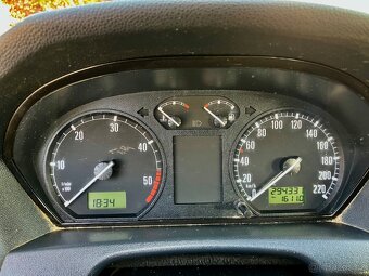 Škoda Fabia 1.4 TDi. - 11