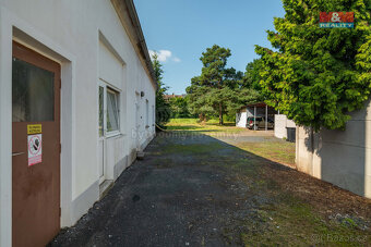 Prodej nájemního domu, 217 m², Čáslav, ul. Úzká ulička - 11