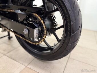 HONDA NC 750 X,ABS,TRAVEL,TOP - 11