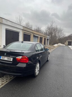 Bmw e90 - 11