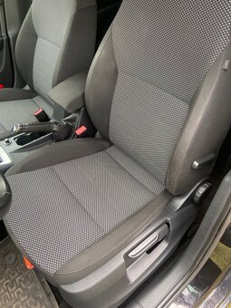Škoda Octavia III, 1.6 Tdi, 77 Kw     198 000 km - 11