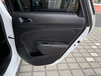 Opel Astra 2.0cdti/121kw, Cosmo, pěkný vůz - 11