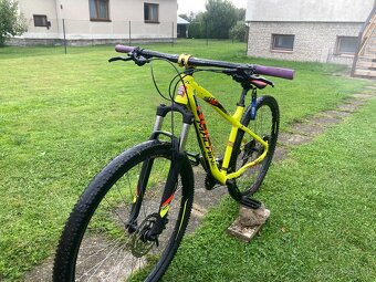 Prodám Rockrider Hardtail – ideální na traily ✅ - 11