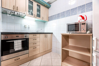 Prodej bytu 3+kk – 110,68 m², 4. NP, Teplice – Šanov 1 (Rezi - 11