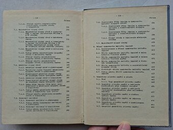 Impulsová technika I — Jiří Ječmen, Zdeněk Švábenský (1974) - 11