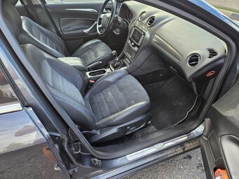 Ford Mondeo 2.0 tdci Titanium plus - 11