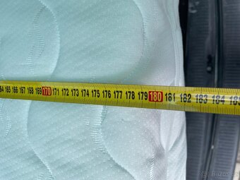 Vestavba na spaní do VW T5/T6 - 11