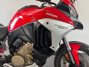 Ducati Multistrada V4 S Sport - 11