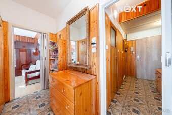 Prodej byt 2+1, 55㎡ - 11