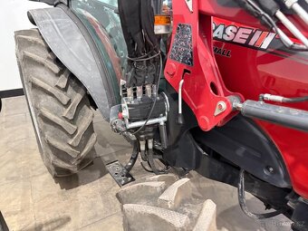 Case IH Farmall 50A –60 MTH – čelní nakladač  2021 - 11