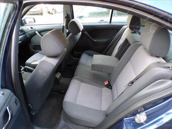 Škoda Octavia 1,9 TDI TAŽNÉ ZAŘÍZENÍ - 11