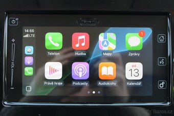 Suzuki Vitara 1,4 T S,4X4,NAVIGACE,KAMERA,2016 - 11