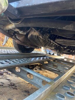 Škoda 120L 1987 - 11