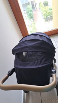 Kočárek Venicci GOLD 2v1 + Joie vajíčko s adaptérem - 11