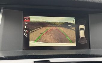 BMW X3 xDrive35i 3.0L / 224kW / 4x4 - 11