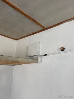 Garáž v Mimoni 36m2 - 11