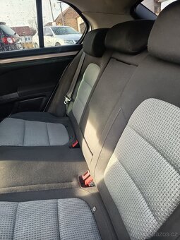 škoda Superb - 11